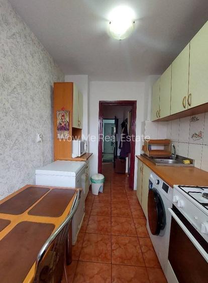 Apartament 2 Camere Șoseaua Colentina, Sector 2 - 9