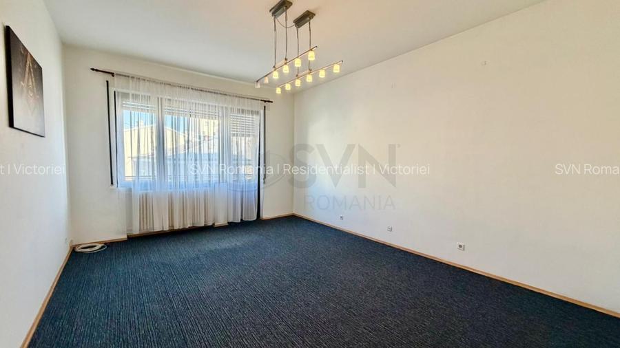 REA0082772 Apartament 4 camere I Spatiu Birou I Rezidential I De inchiriat - 2