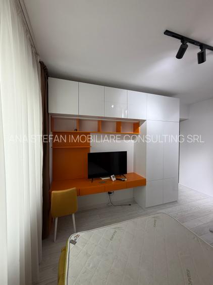 Grozavesti l Studio Lux l Regie Residence 2 l 3 Min Metrou l - 4