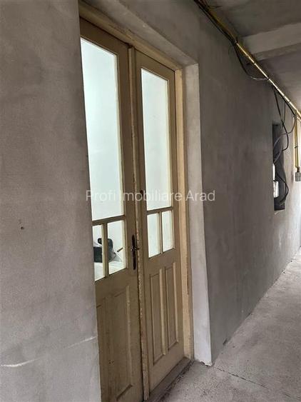 Vand apartament 3 camere la casa 126 mp, centru - 6