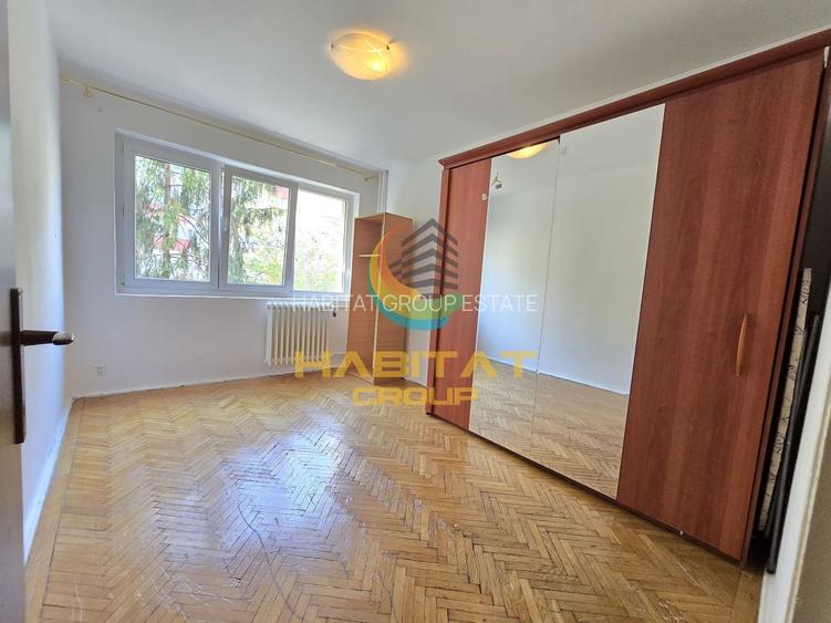 Apartament 2 camere- Alexandru Obregia - 7