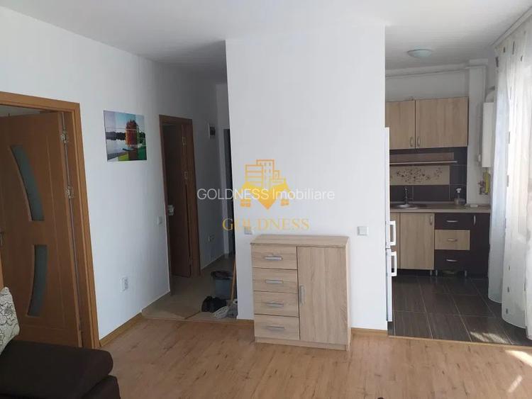 2 Camere, Iris, Parcare Subterana, Oasului, Auchan, 18 Gym, Revo Gym - 2