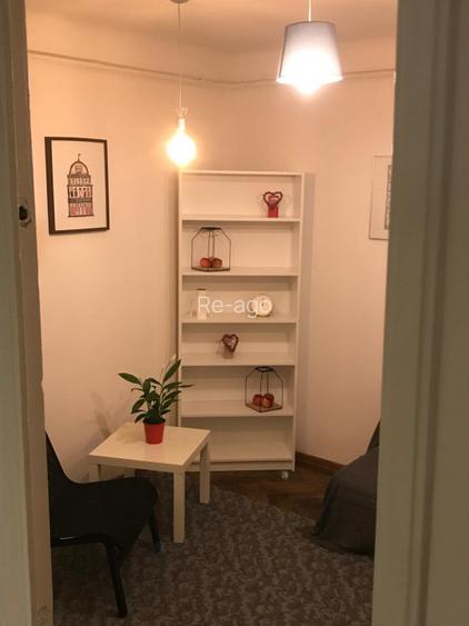 APARTMENT 2/3 camere Budapesta - 18