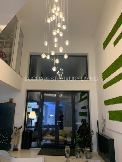 RESEDINTA SPECTACULOASA CU DESCHIDERE LAC SNAGOV,BARCA SI PONTON AMENAJAT - 12