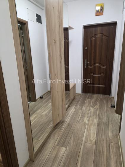Apartament cu 2 camere spatioase,luminoase! - 2