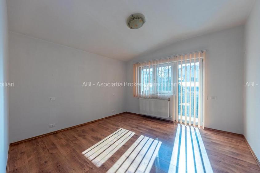 Calea Mosilor, Traian, vila moderna 4 camere - 5