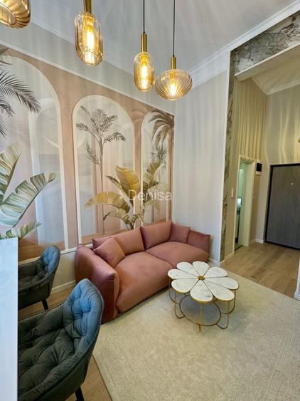 Apartament LUX 2 camere PRIMA INCHIRIERE Otopeni str Tibles langa LIDL + parcare - 12
