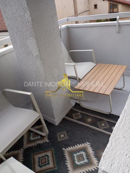 Garsoniera, moderna, renovata , ULTRACENTRAL, Teatru National, Eroilor - 7