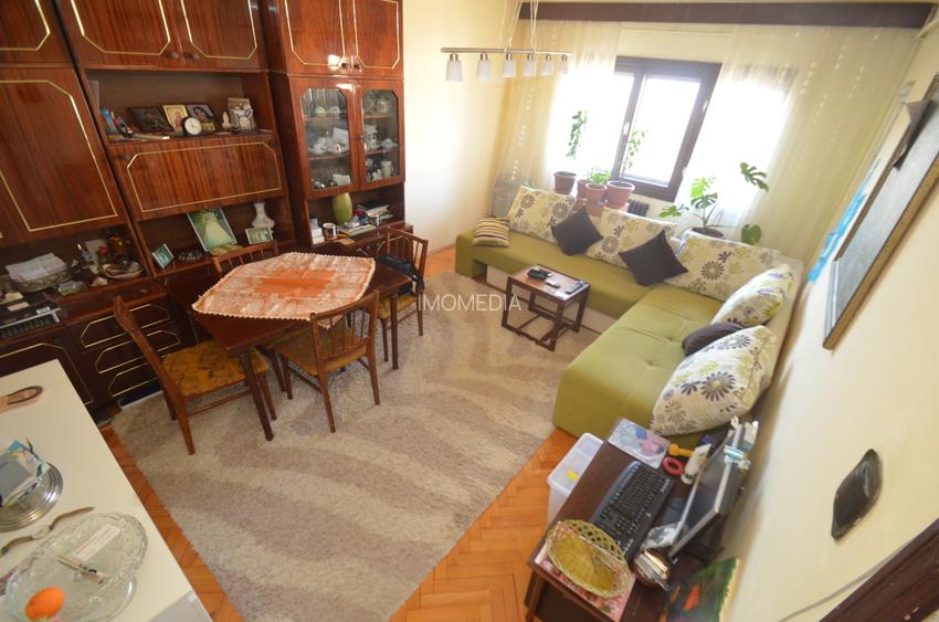 Apartament decomandat cu 2 bai - 13