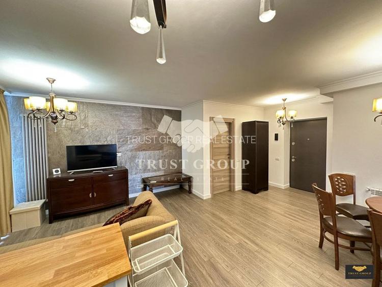 Apartament 3 camere Victoriei | Bloc 2017 | Loc de parcare  - 3