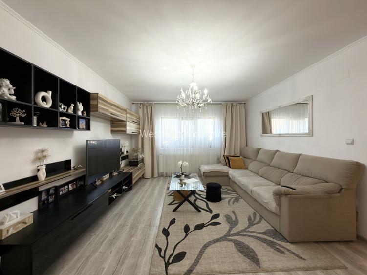 Casa individuala, 4 camere, 458mp teren, 98mp utili in Utvin - 9