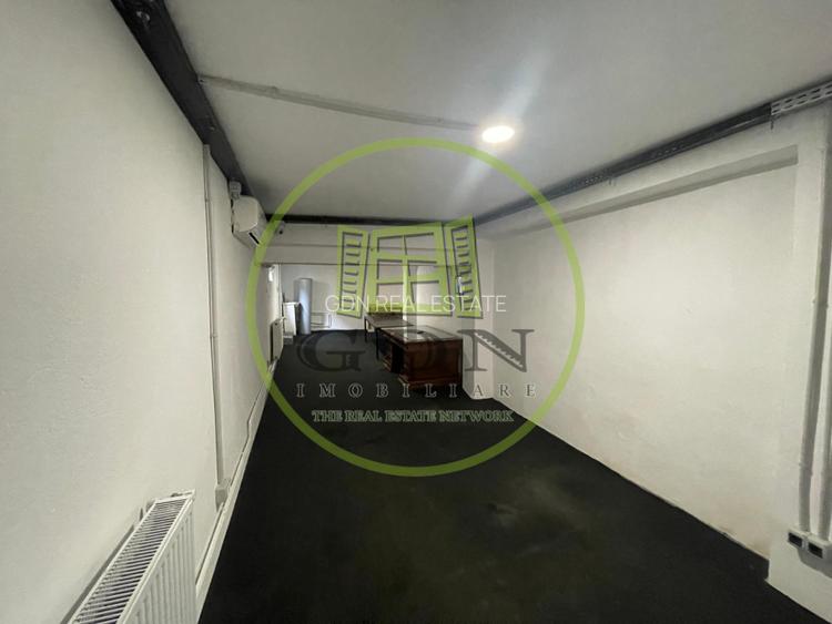 Spatiu comercial 35mp in zona Podisor Craiova - 3