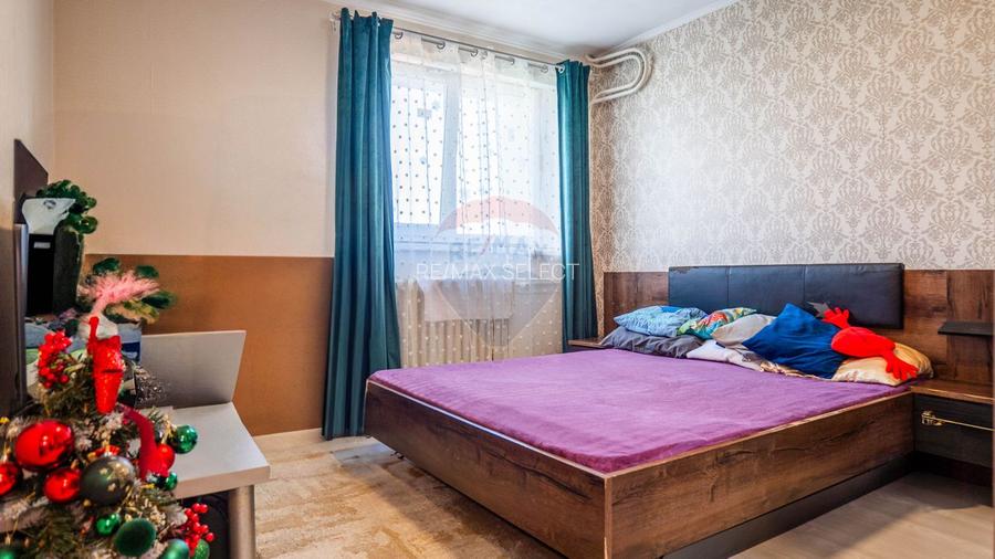 Apartament cu 2 camere de vânzare în zona Doamna Ghica - 10