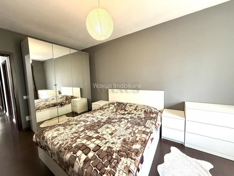 Apartament Modern - SU 60MP | ST 13MP | Parcare | Etaj 1 - Bună Ziua - 5