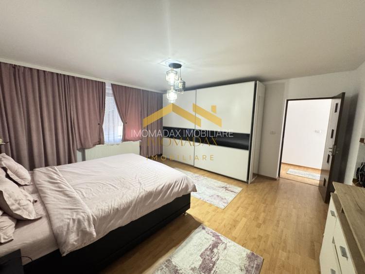 Beregsau Mare-Casa Individuala-Renovata Complet - 10