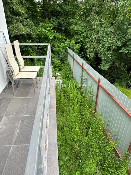 Casă de închiriat, 7 camere, 250 mp, Făget - 12