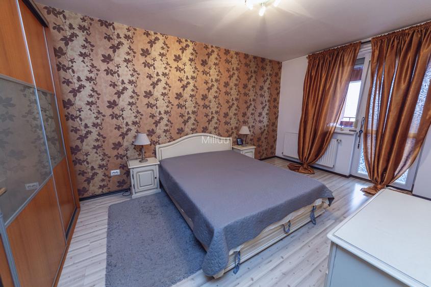 Apartament de 2 camere | Terasa 40 MP | Ghencea - 7