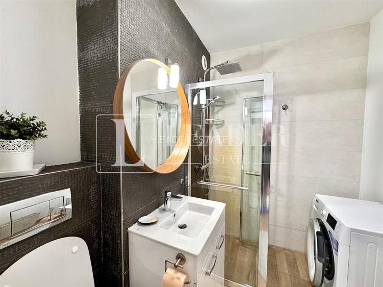 Apartament mobilat complet | Unirii - Coposu | 4 Camere | parcare ADP - 21