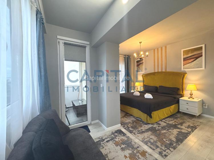 FARA COMISION! Apartament premium de vanzare, zona OMV, EUROPA - 4