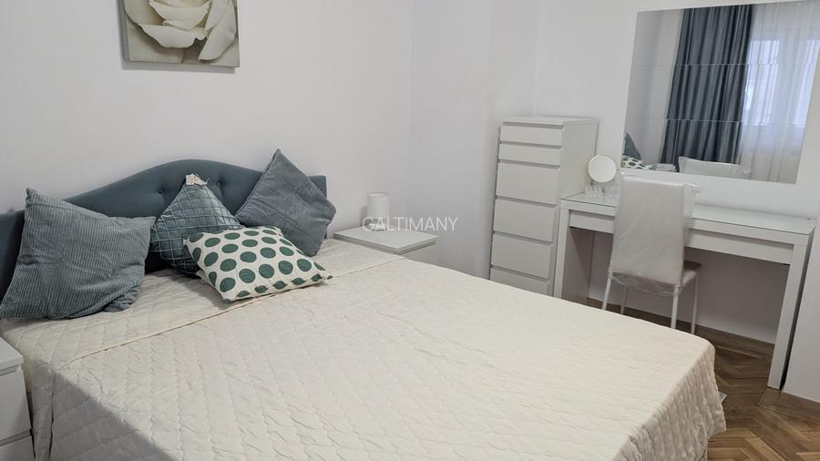 DUPLEX PREMIUM | 4 CAMERE | PIAȚA VICTORIEI – KISELEFF, Bvd Ion Mihalache - 35