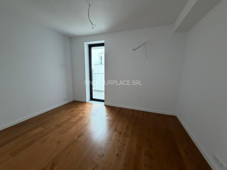 Apartament în One Cotroceni,parcare valabilă - 9