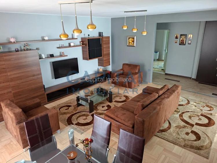 0% Comision | Apartament decomandat cu 3 camere, 84 mp | Buna Ziua | - 3