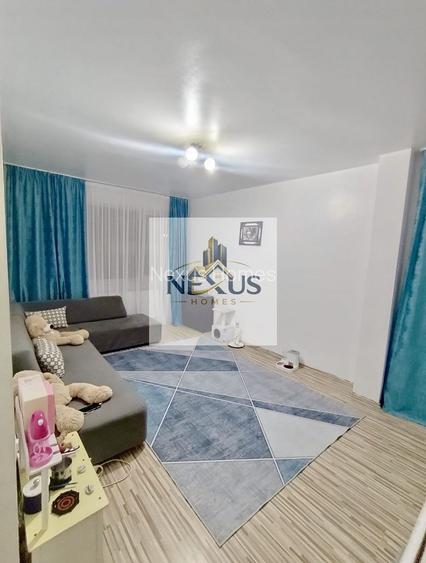 Apartament 2 camere - 10 minute Metrou Dimitrie Leonida - Parcare - 2