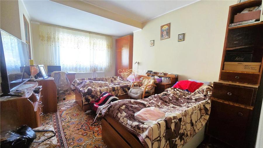 Vila spatioasa cu 7 camere in Centru | Ideala pentru familie, investitie sau bus - 8