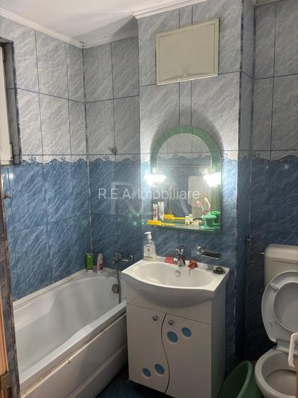 2 camere, 3/9, semidecomandat-Gorjului - 7