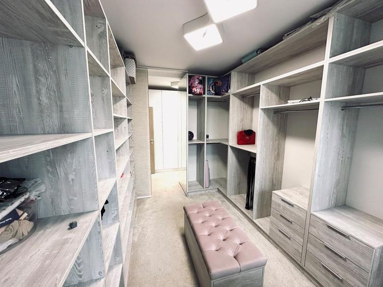 BANEASA-GREENFIELD,3 CAMERE CU GRADINA AMENAJATA,MOBILAT SAU NEMOBILAT