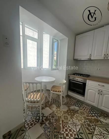Apartament 3 camere - Cismigiu - Sala Palatului - 7