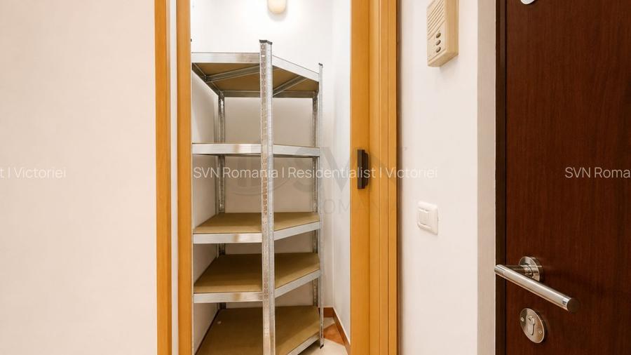REA1029380 Apartament 3 camere Constantin Brancoveanu - 9