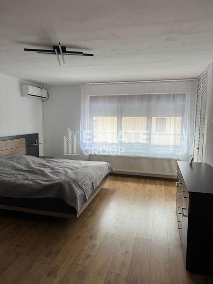 Casa insiruita cu 3 camere in Dumbravita