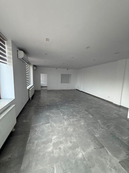 Spatiu comercial de inchiriat, finisat modern, parcari, Muncii