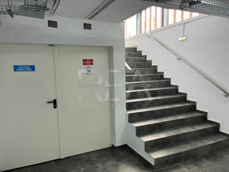 Centru comercial modern de vânzare în Otopeni, chiriași internaționali