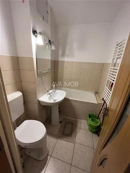 Apartament  2 camere semidecomandat, zona Adriatica - 7