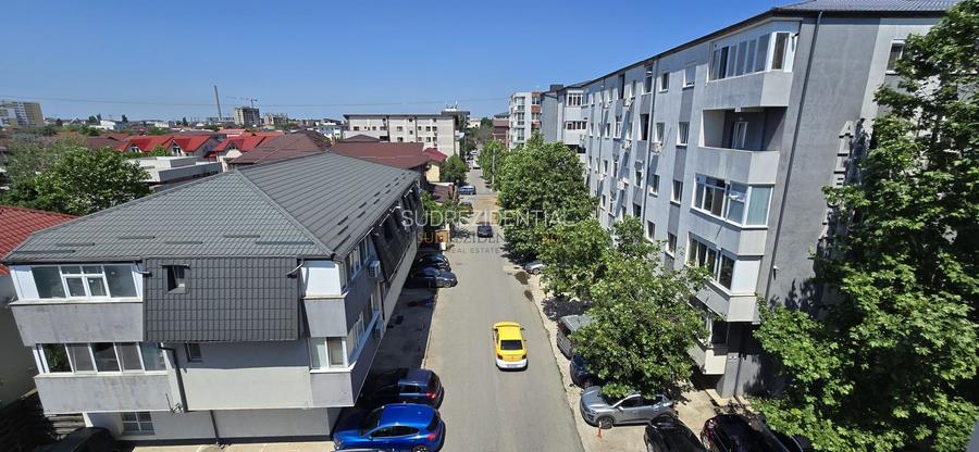 Apartament modern 2 camere, 700 m de metrou Dimitrie Leonida, parcare - 3