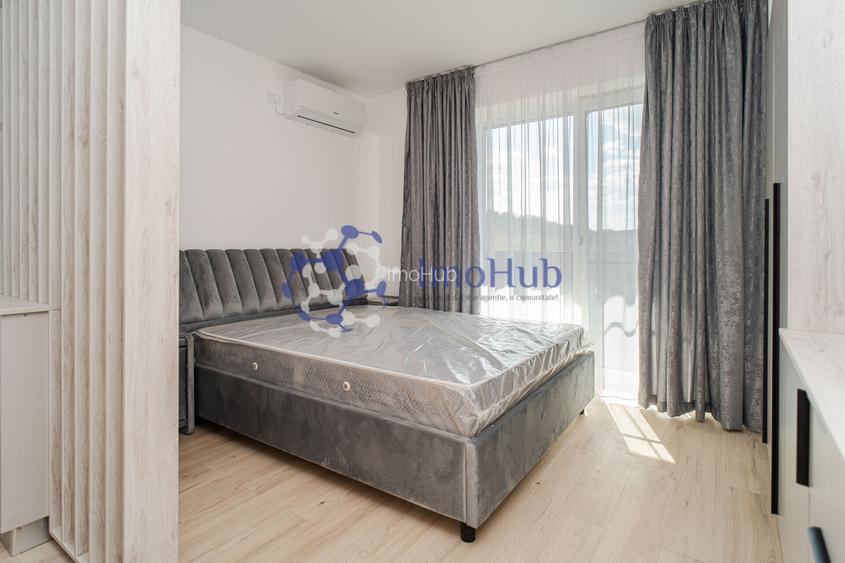 Apartament cu 1 cameră de închiriat – Freya Home - 14