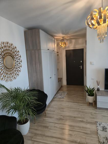 NUSCO CITTA-APARTAMENT PREMIUM-VIEW SPECTACULOS-2 LOCURI PARCARE SUBTERANE