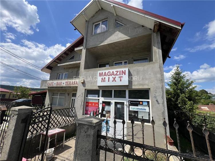 Vila  de vanzare Iasi Miroslava, Uricani, - 4