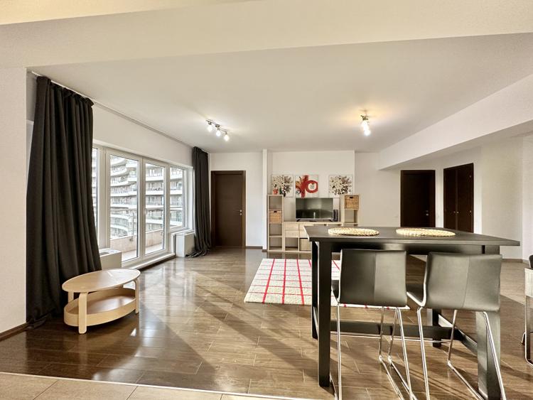 Inchiriere Apartament 2 camere, 67 mp, orientare Sud, Plopilor Vest