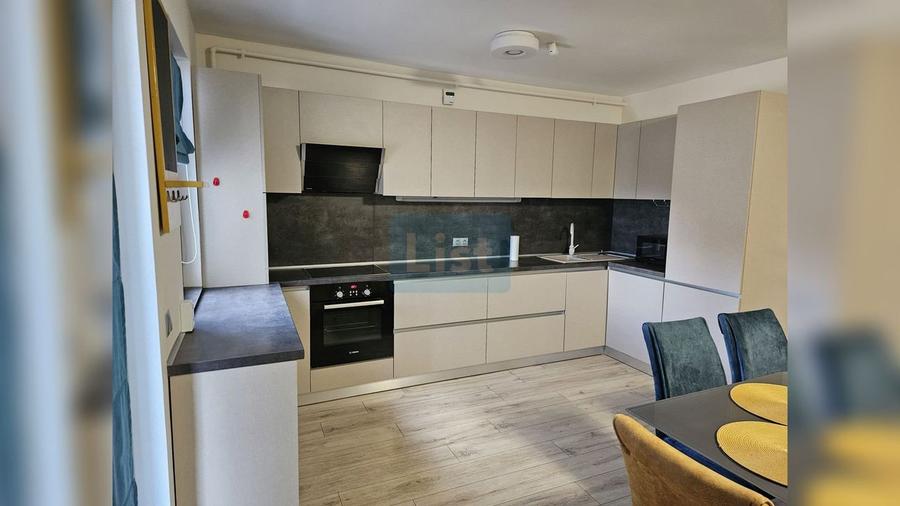 0% Comision | Apartament cu 2 camere, balcon si parcare | Buna Ziua