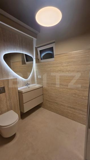 Studio de închiriat, 40 mp, etaj 1, zona Europa