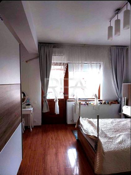3 camere 89 mp| Vilă 2008 | Metrou Brâncoveanu 7 min | Alunișului