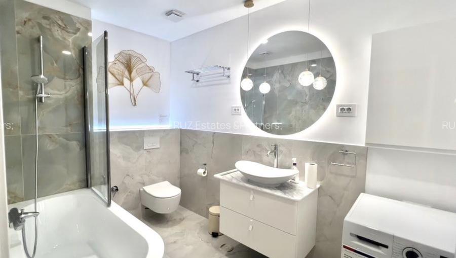 Apartament 2 Camere | Parcare | 92 mp | Persepolis Residence - 8