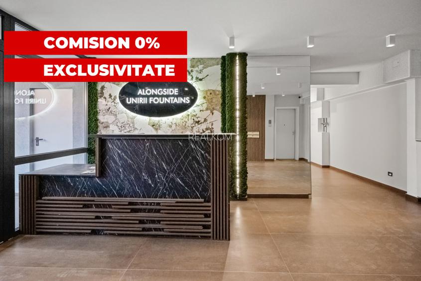 VANZARE APARTAMENT 4 CAMERE UNIRII-CASA POPORULUI - 27