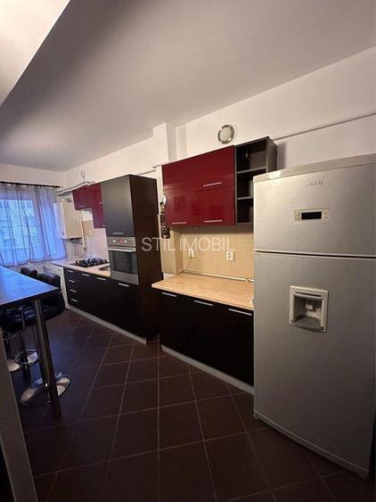 Apartament 2 Camere Decomandat –Nicolina- Bloc 2011, Iași - 7