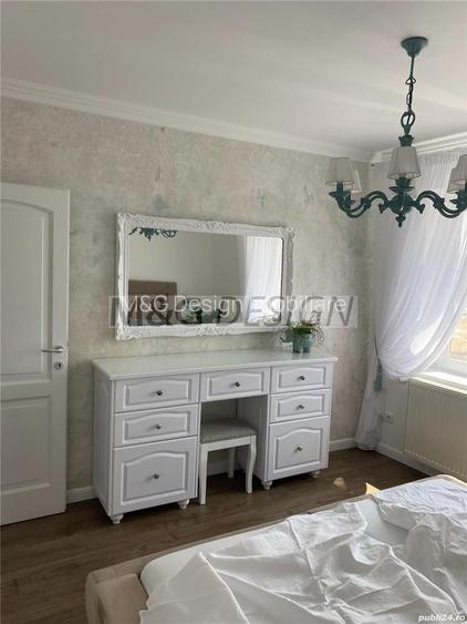 Apartament  LUX Circumvalatiunii-Pta 700,  10 minute de Medicina - 21