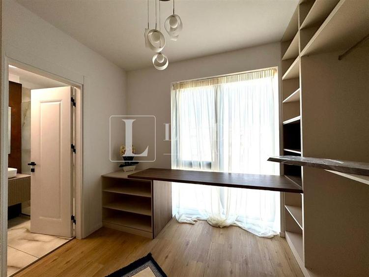 Vilă modernă cu 3 dormitoare | Prima închiriere | Pipera – Iancu