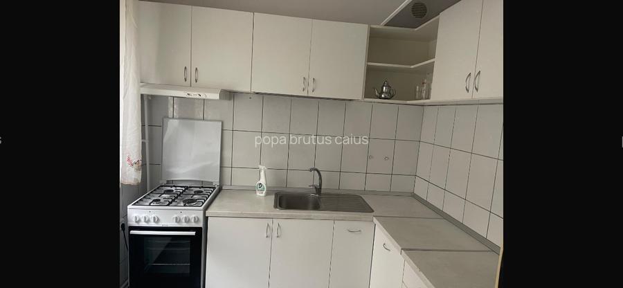 Închiriez apartament 3 camere deosebit, decomandat,zona Medicină,etajul 2/2,  - 5